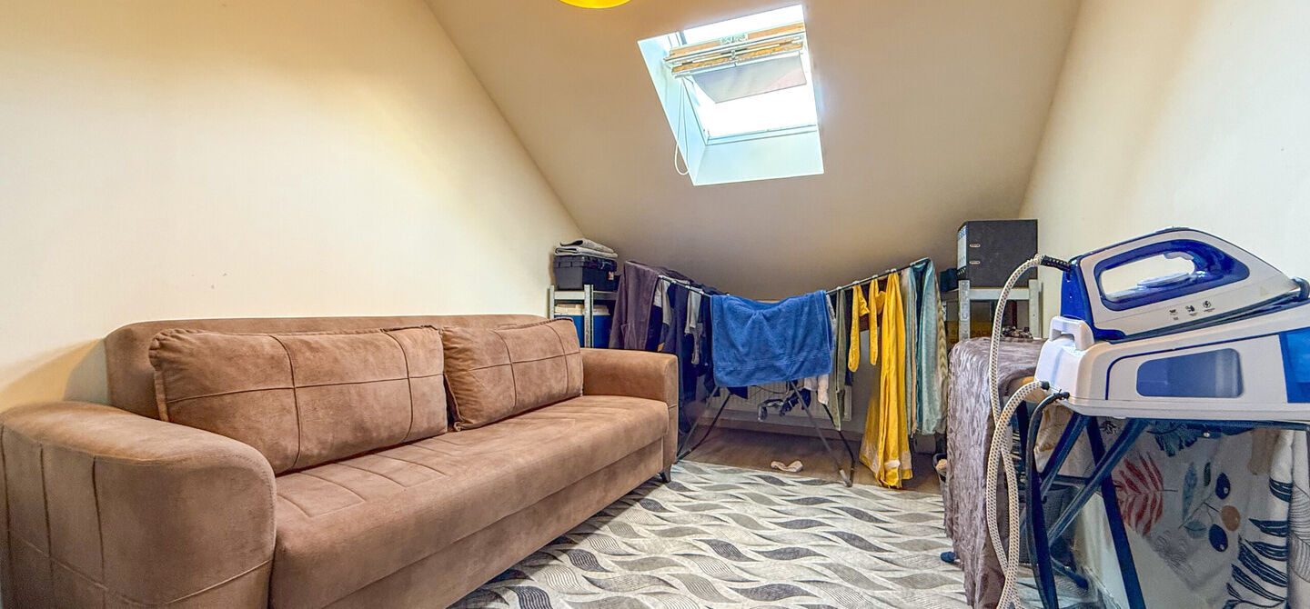 Appartement te koop in Houthalen-Helchteren