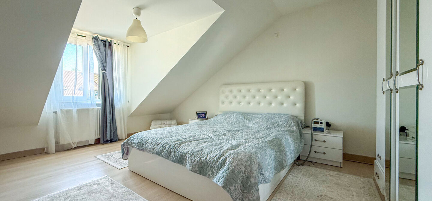 Appartement te koop in Houthalen-Helchteren