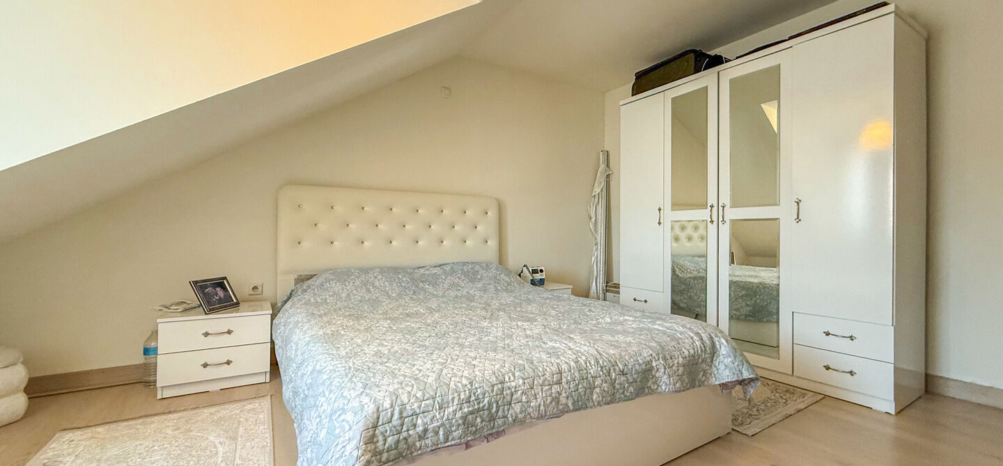 Appartement te koop in Houthalen-Helchteren