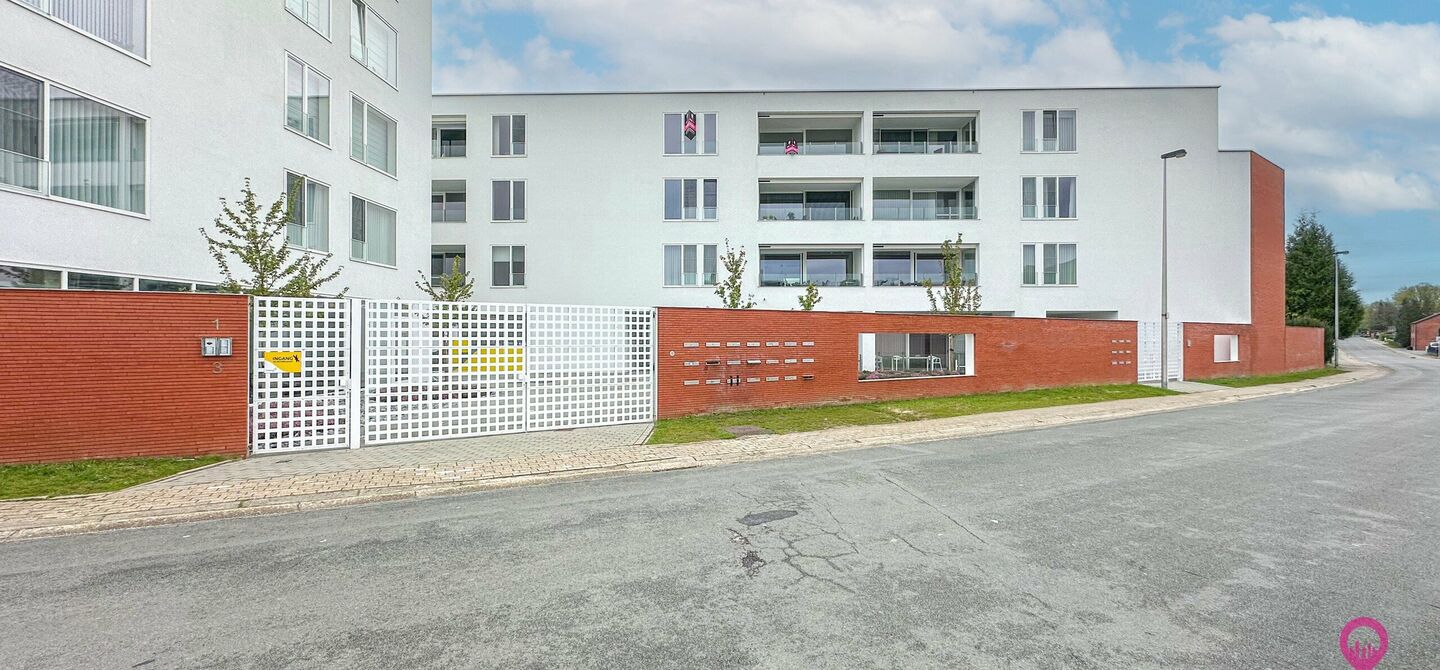 Appartement te koop in Houthalen-Helchteren