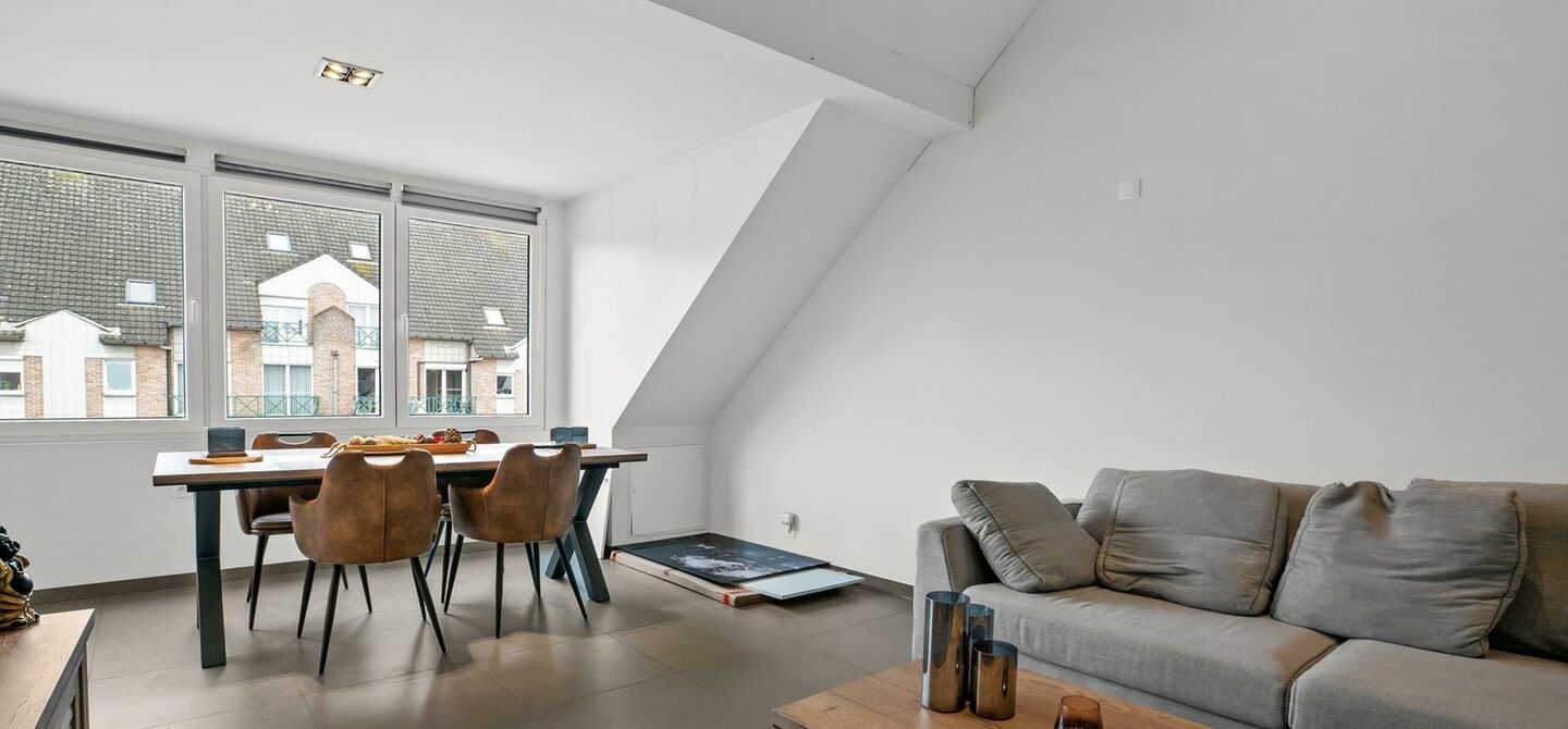 Appartement te koop in Lanaken