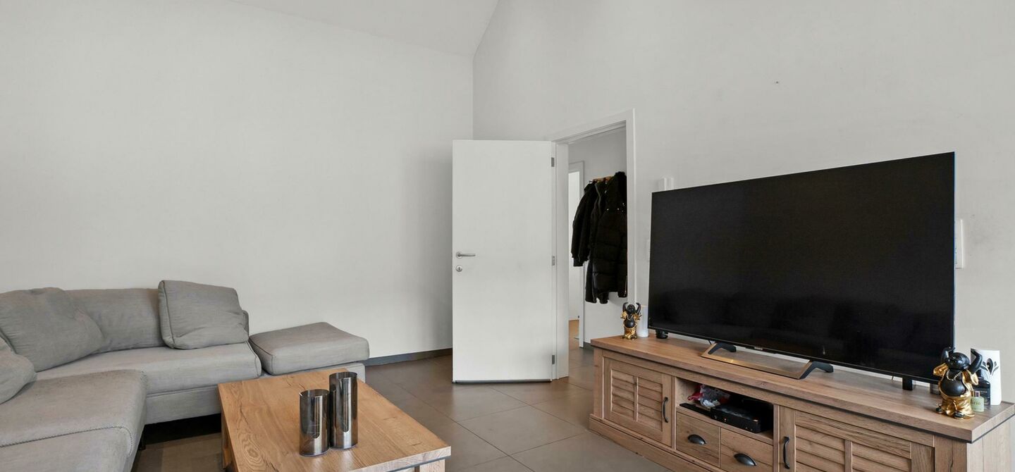 Appartement te koop in Lanaken