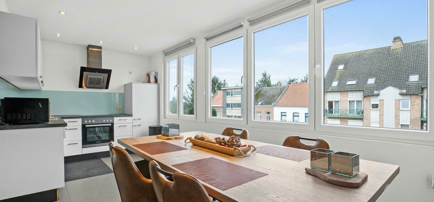 Appartement te koop in Lanaken