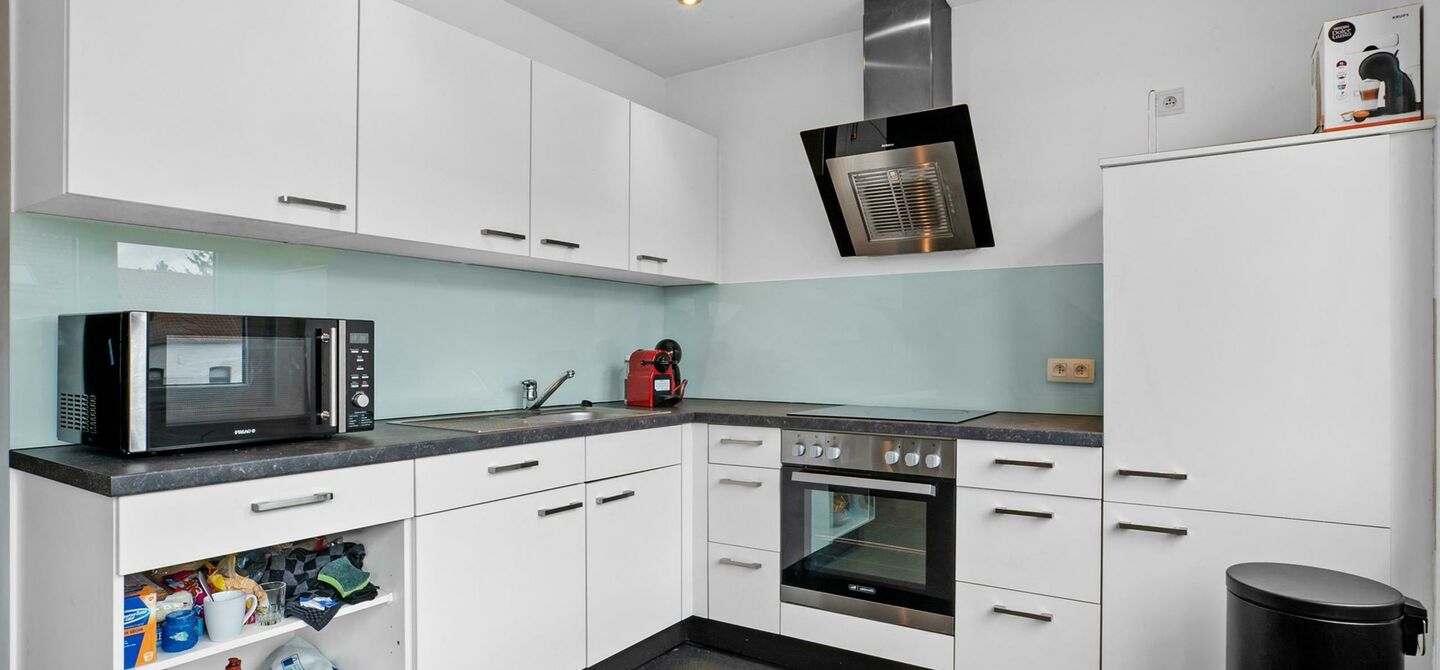 Appartement te koop in Lanaken