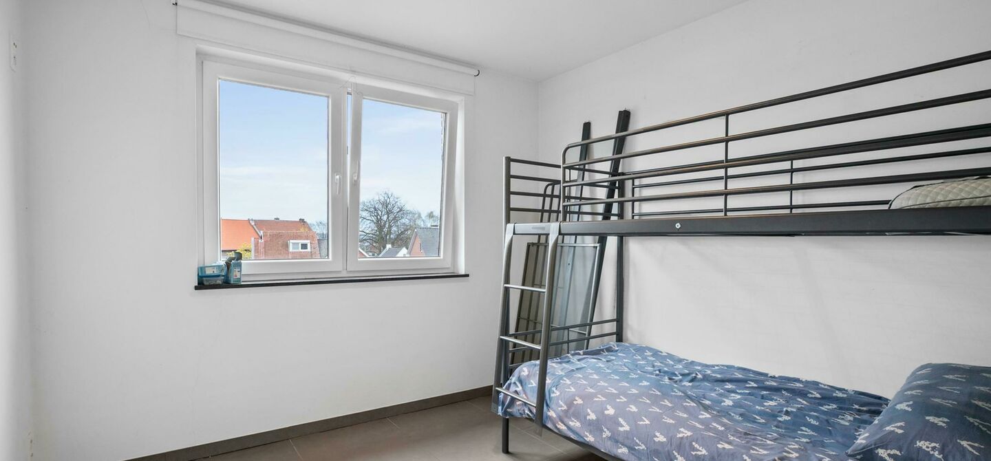 Appartement te koop in Lanaken