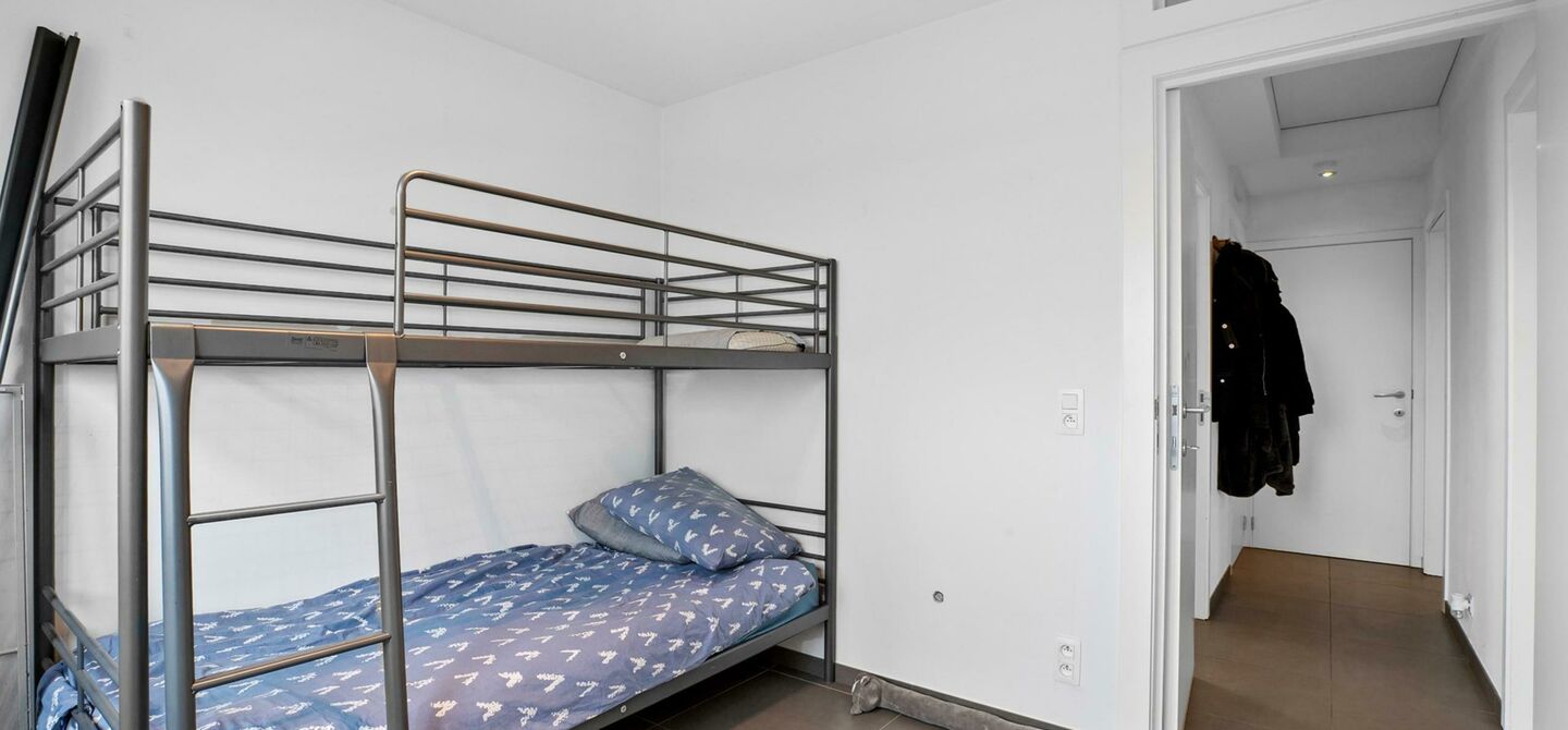 Appartement te koop in Lanaken