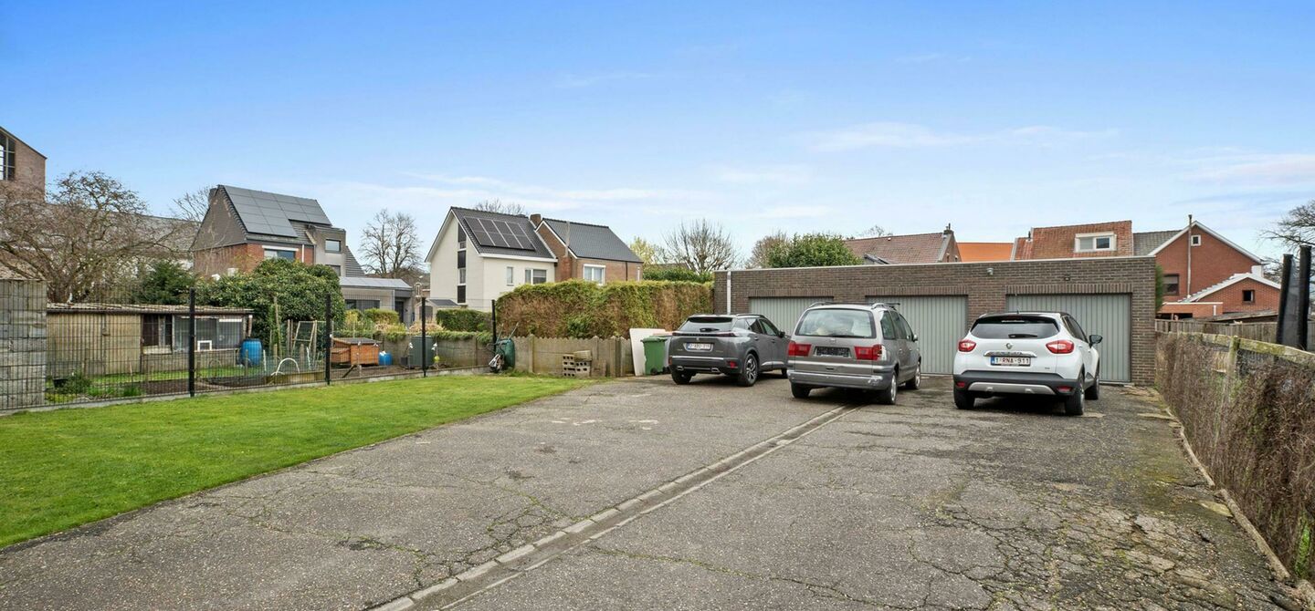 Appartement te koop in Lanaken
