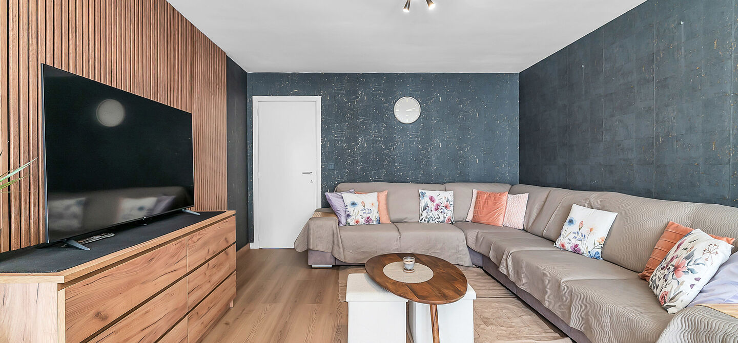 Appartement te koop in Lanaken