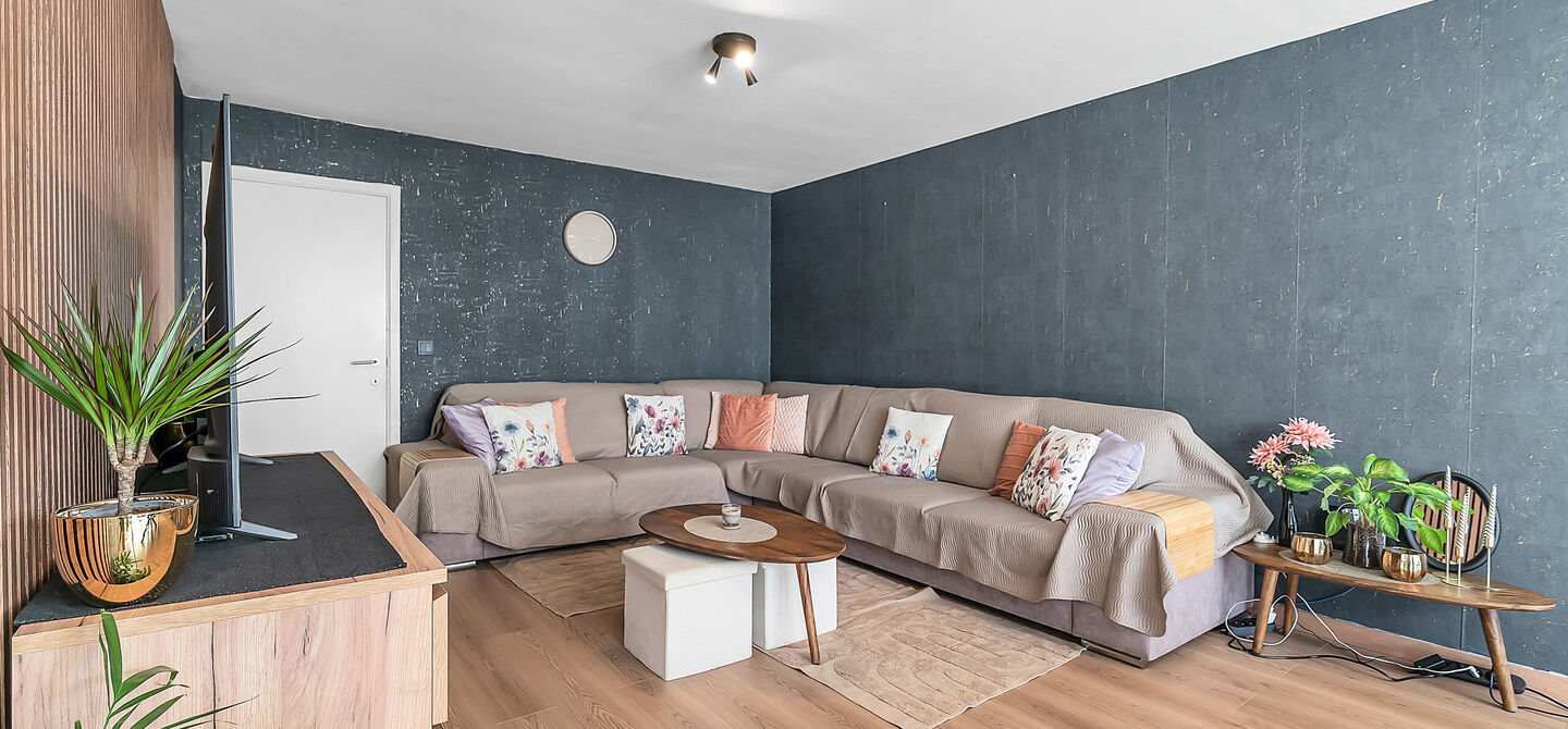 Appartement te koop in Lanaken