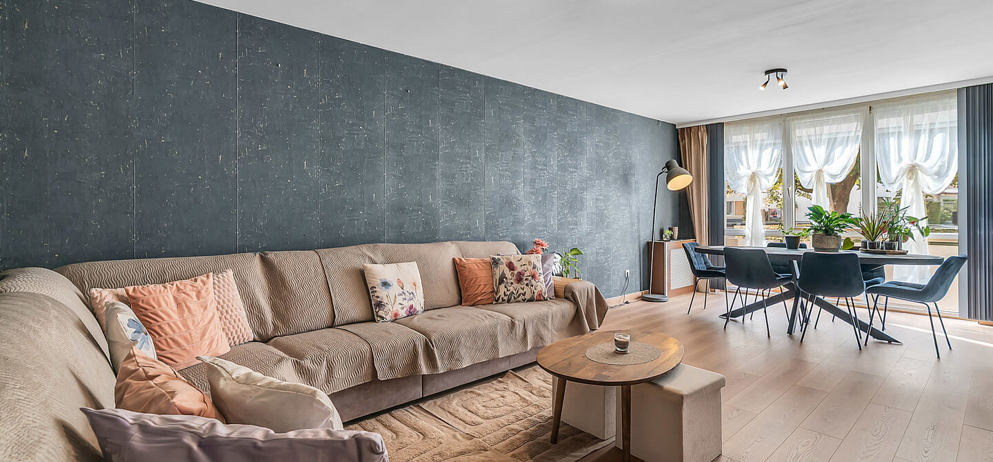 Appartement te koop in Lanaken