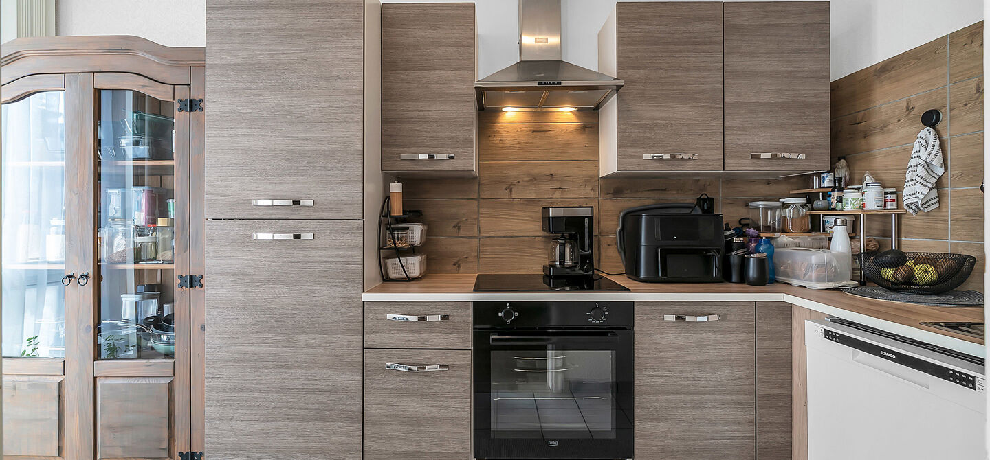 Appartement te koop in Lanaken