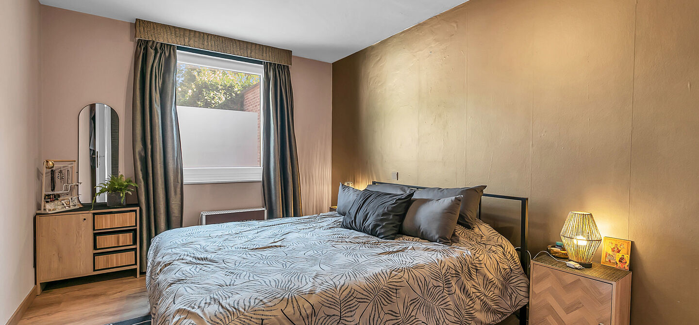 Appartement te koop in Lanaken