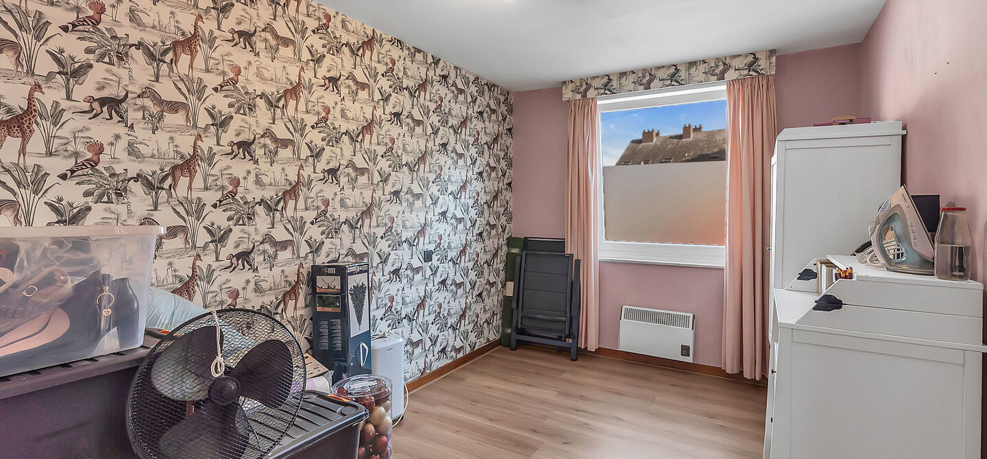 Appartement te koop in Lanaken