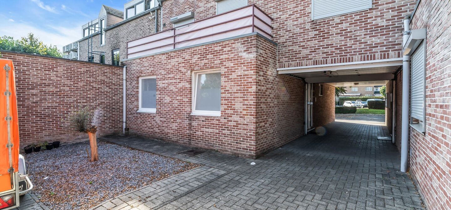 Appartement te koop in Lanaken