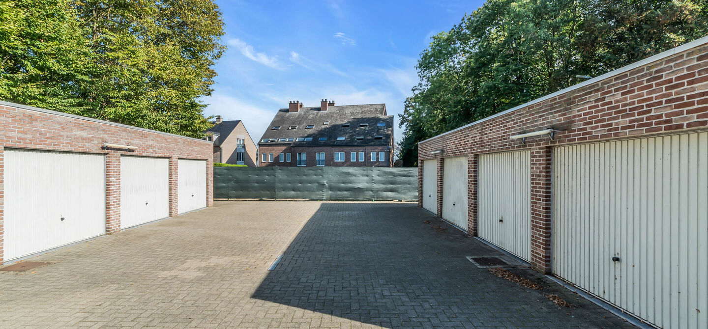 Appartement te koop in Lanaken