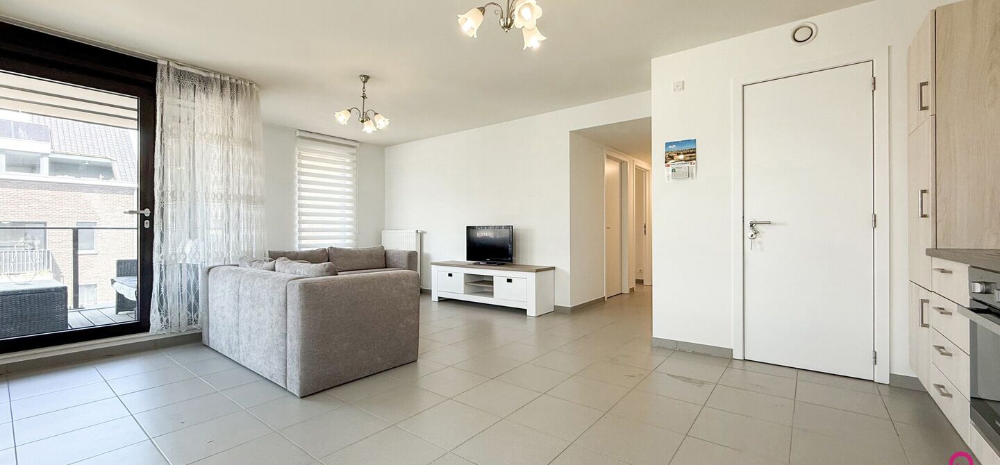 Appartement te koop in Leopoldsburg