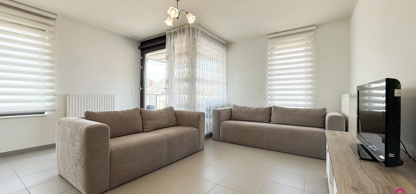 Appartement te koop in Leopoldsburg