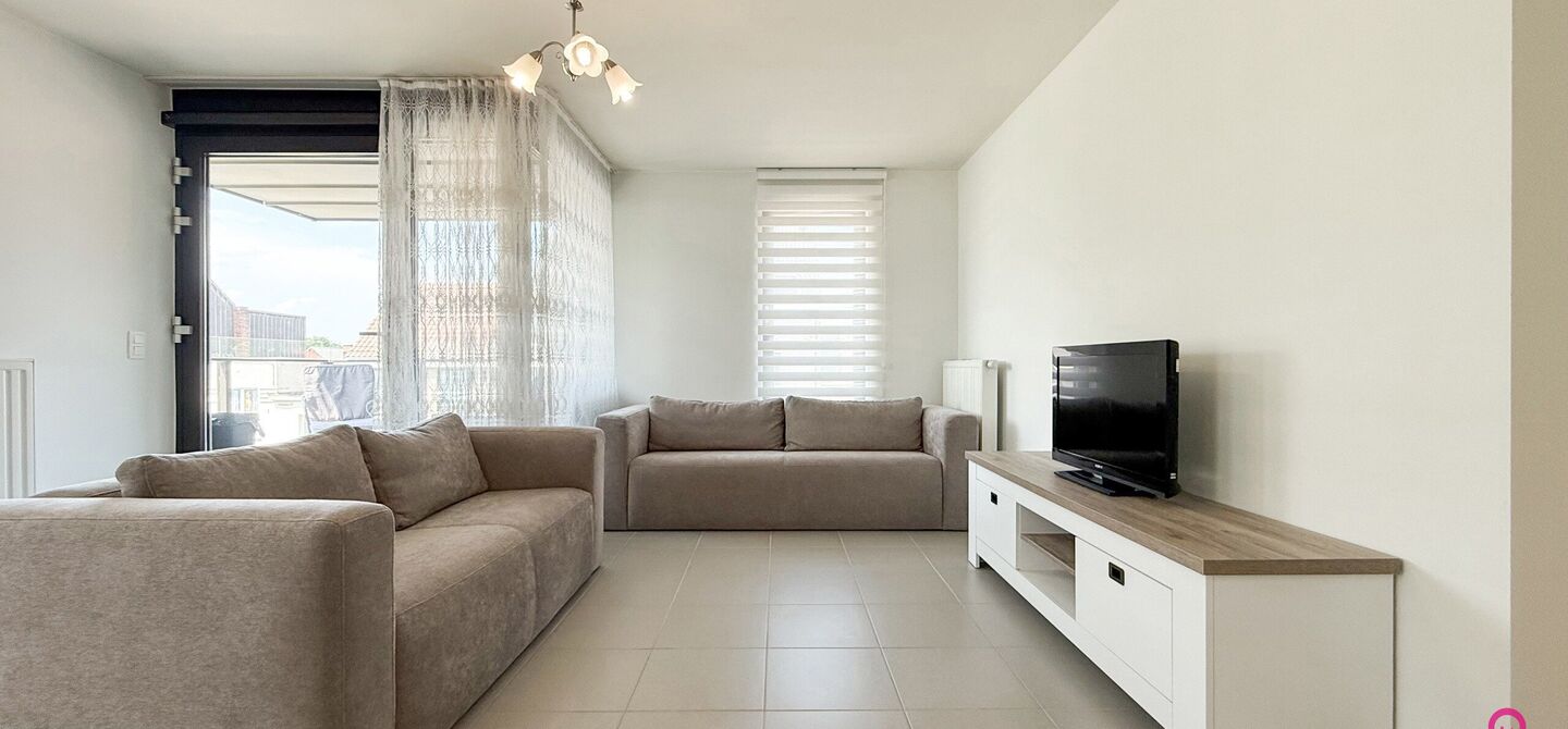 Appartement te koop in Leopoldsburg