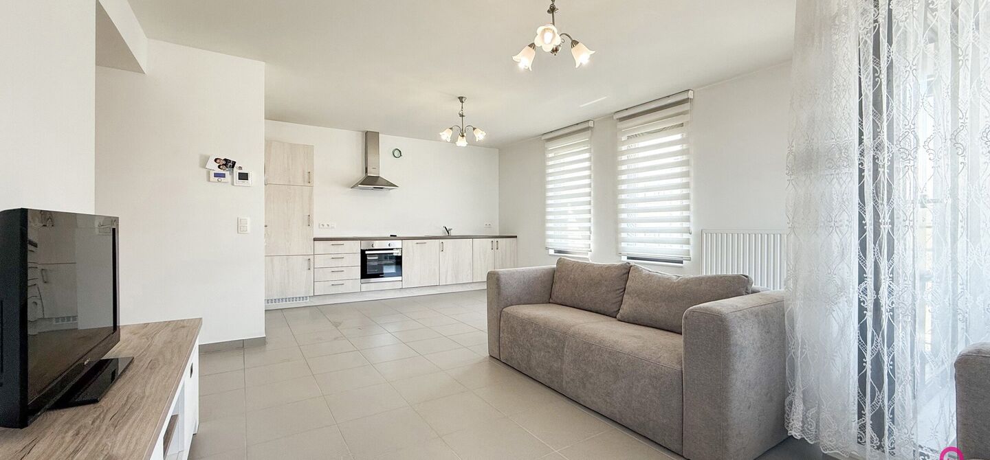 Appartement te koop in Leopoldsburg