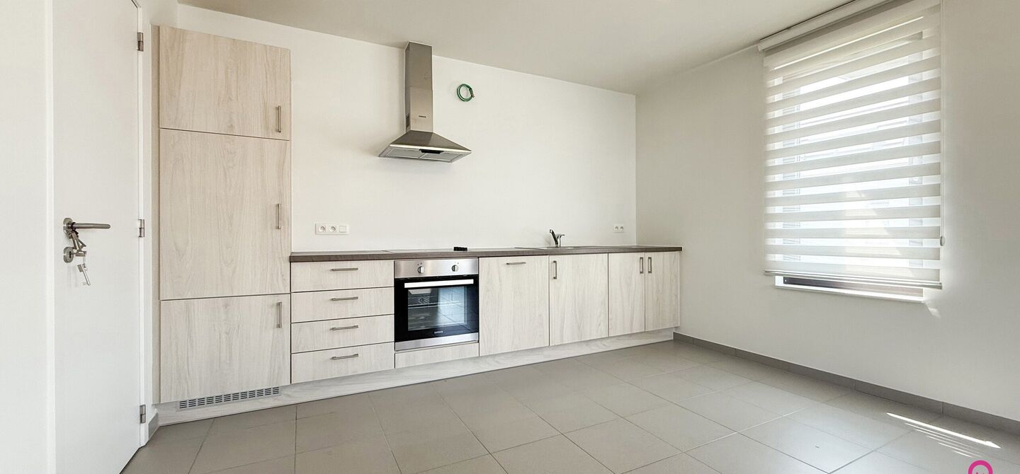 Appartement te koop in Leopoldsburg