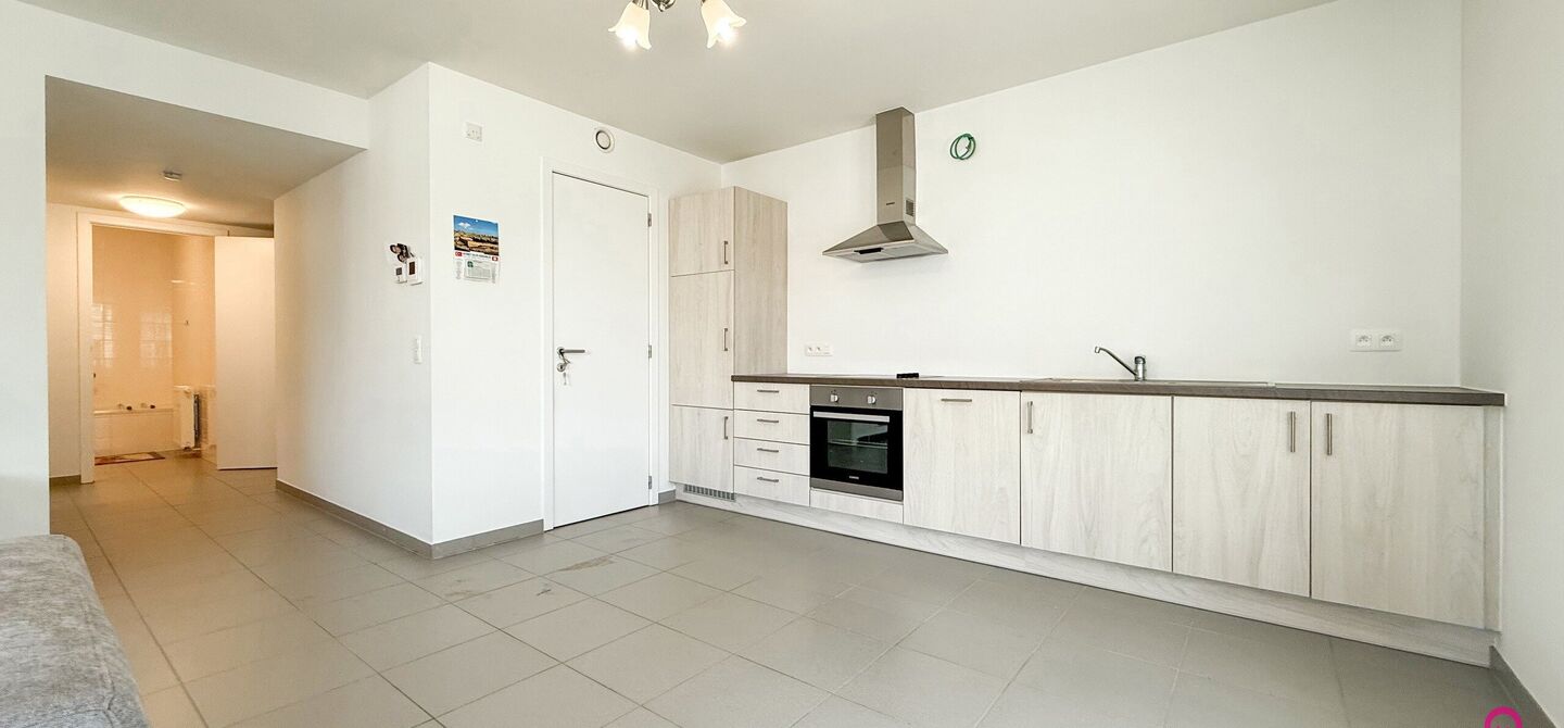 Appartement te koop in Leopoldsburg