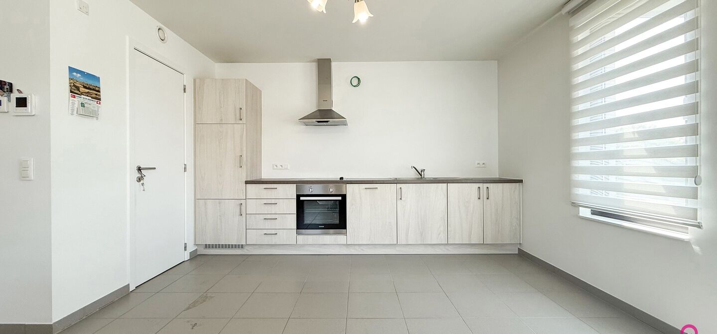Appartement te koop in Leopoldsburg