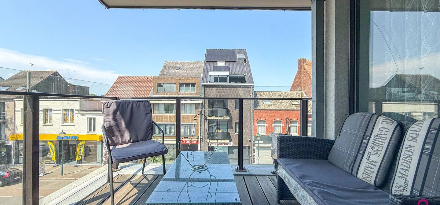 Appartement te koop in Leopoldsburg