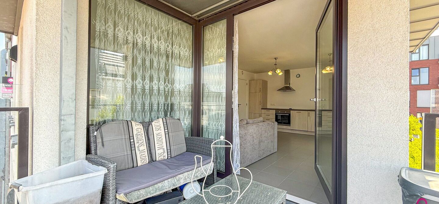 Appartement te koop in Leopoldsburg