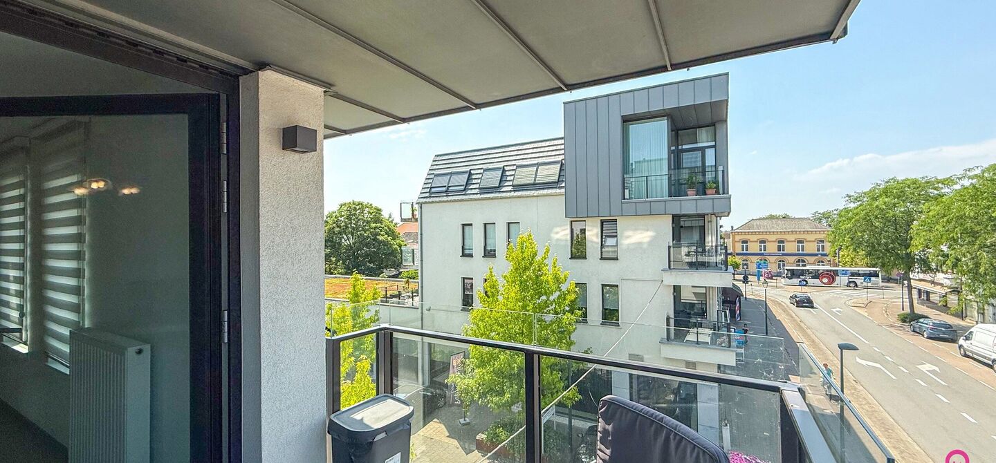 Appartement te koop in Leopoldsburg