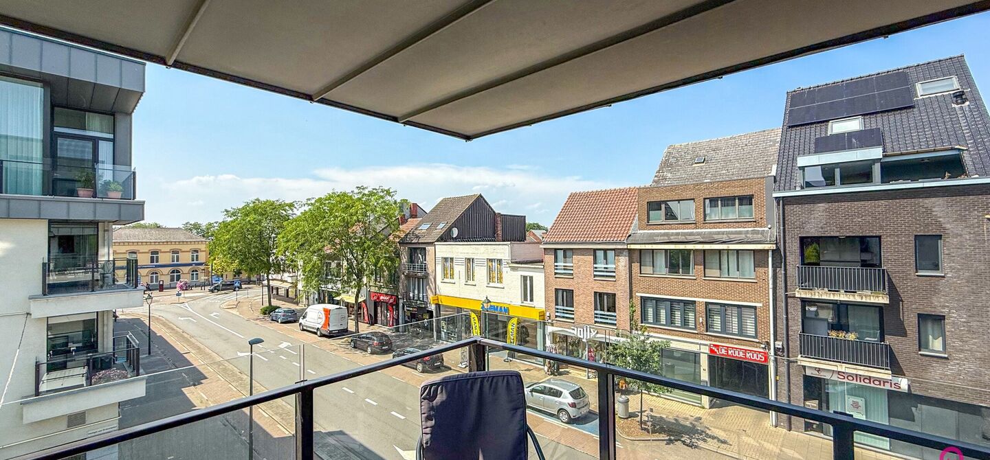 Appartement te koop in Leopoldsburg