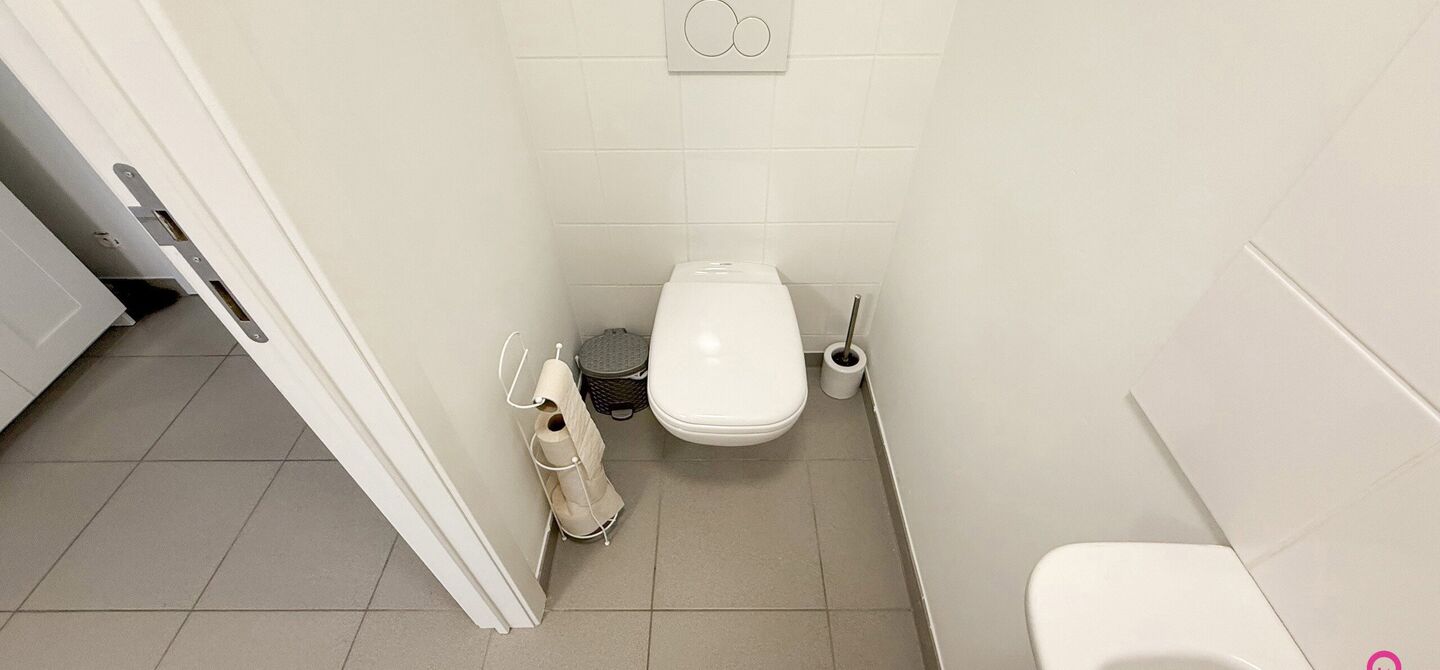 Appartement te koop in Leopoldsburg