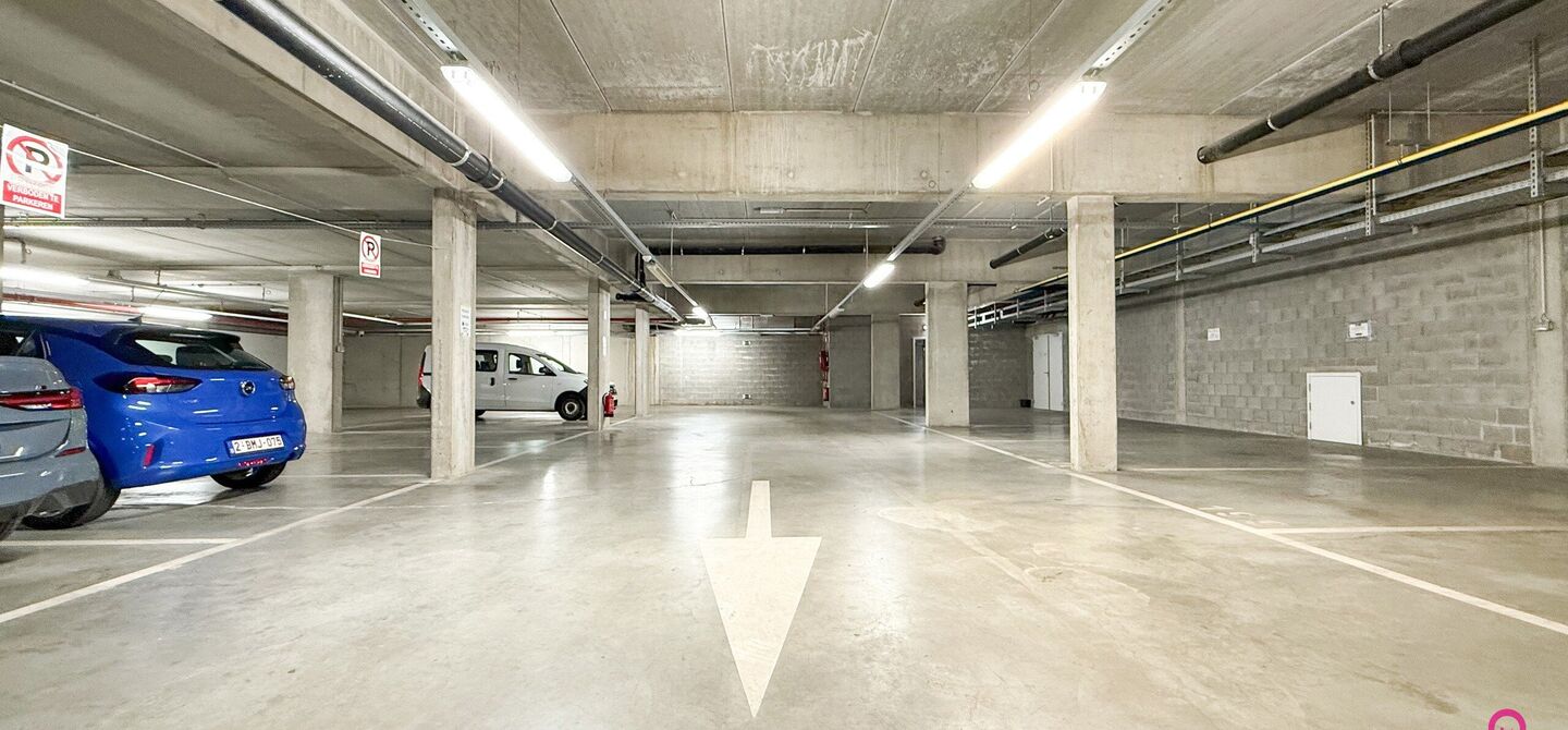 Appartement te koop in Leopoldsburg