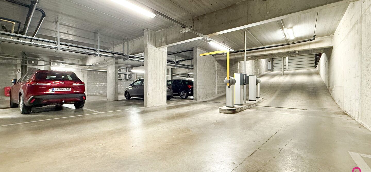 Appartement te koop in Leopoldsburg