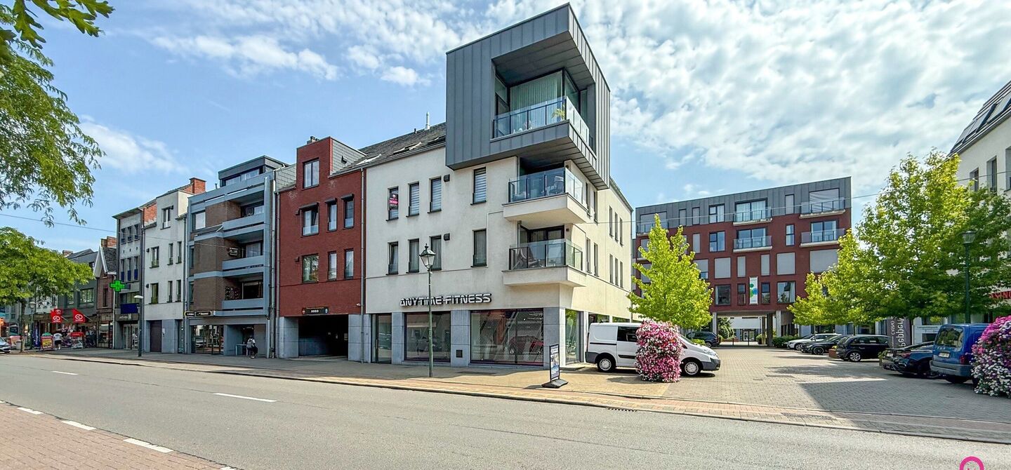 Appartement te koop in Leopoldsburg