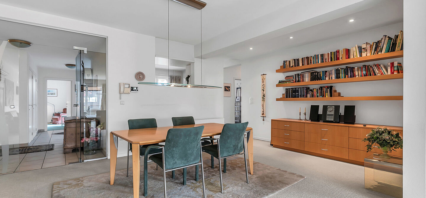 Appartement te koop in Maaseik