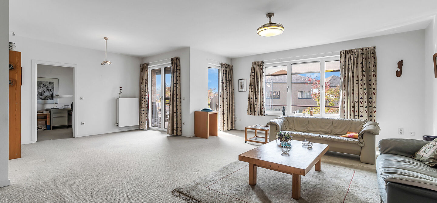Appartement te koop in Maaseik