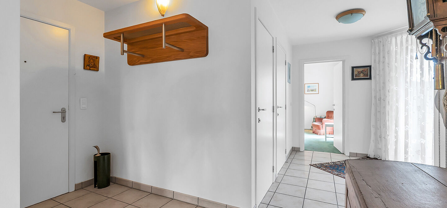 Appartement te koop in Maaseik