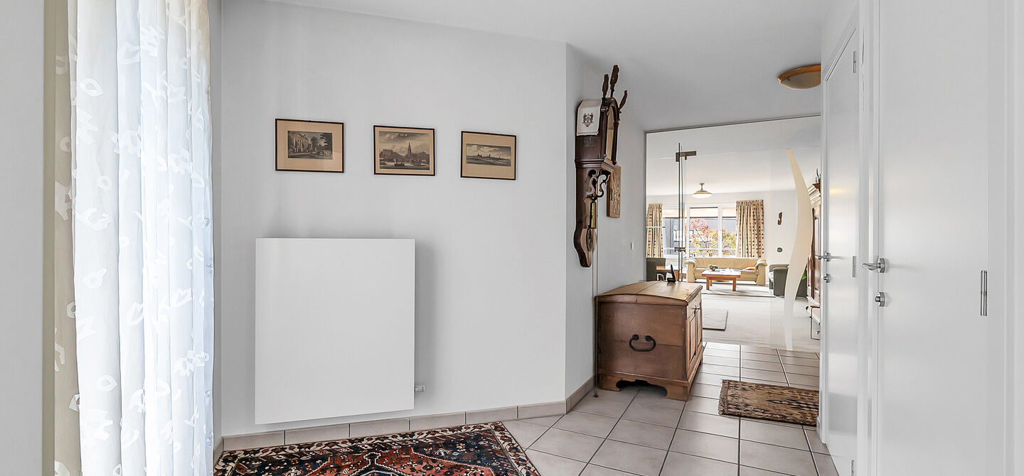 Appartement te koop in Maaseik