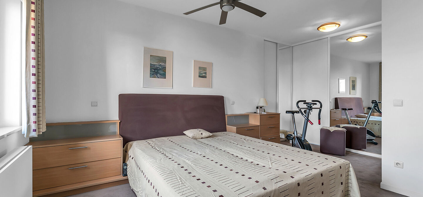 Appartement te koop in Maaseik