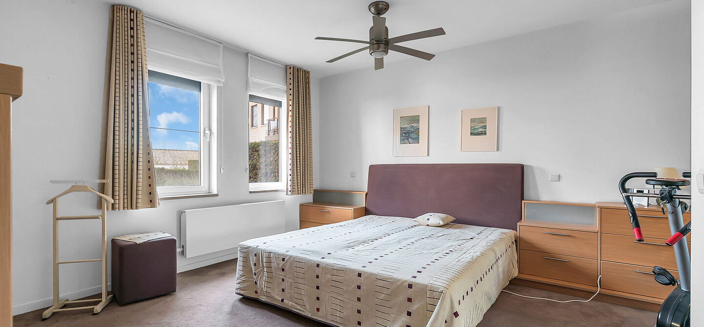 Appartement te koop in Maaseik