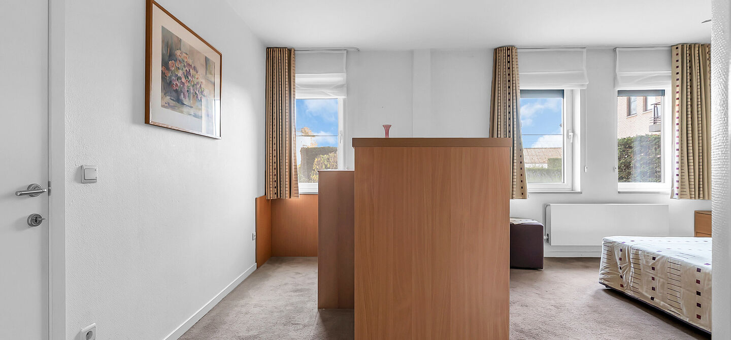 Appartement te koop in Maaseik