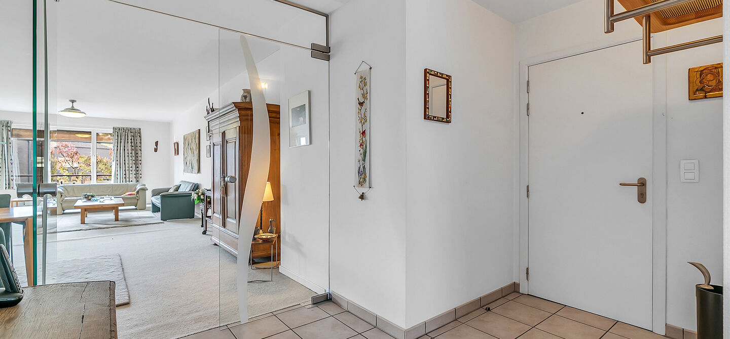Appartement te koop in Maaseik