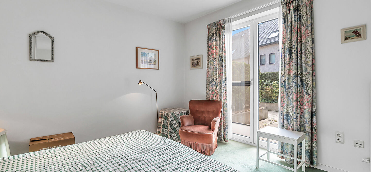 Appartement te koop in Maaseik