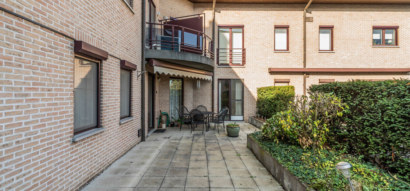 Appartement te koop in Maaseik