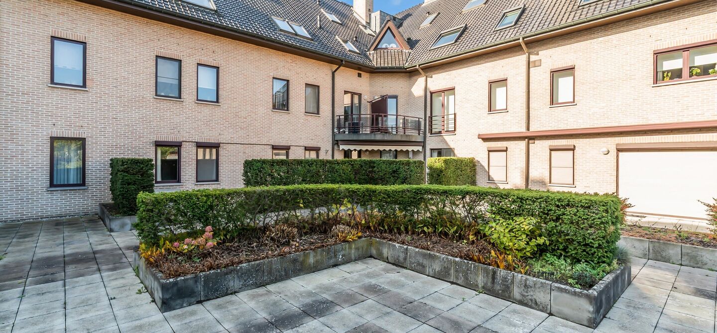 Appartement te koop in Maaseik