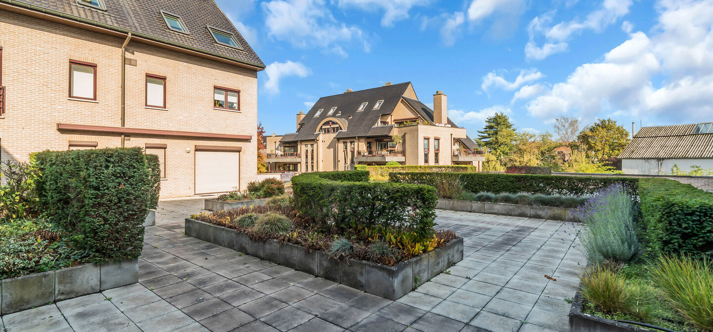 Appartement te koop in Maaseik