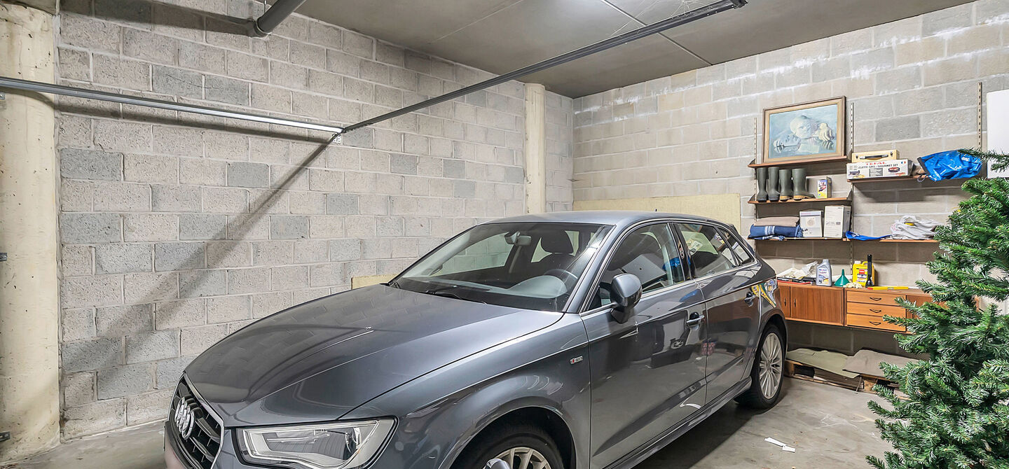 Appartement te koop in Maaseik