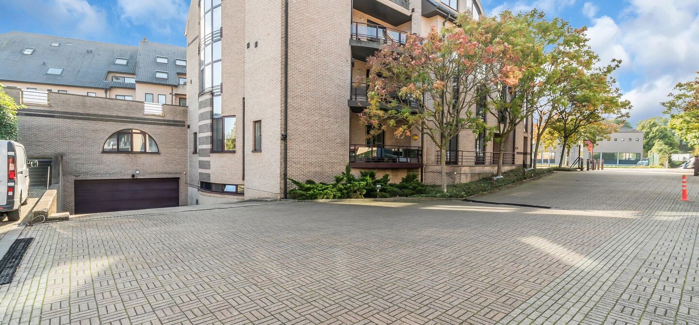 Appartement te koop in Maaseik