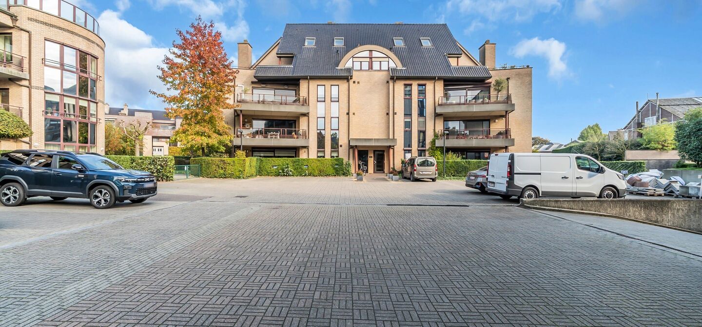 Appartement te koop in Maaseik