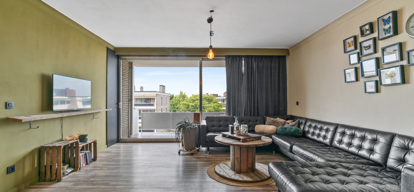 Appartement te koop in Maaseik